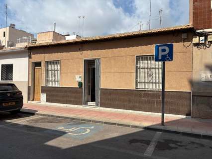 Casa en venta en Guardamar del Segura