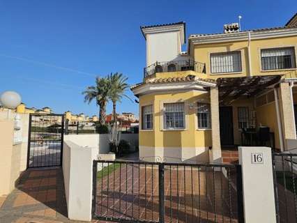Casa en venta en Algorfa