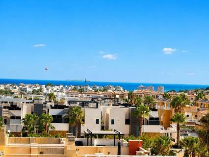 Ático en venta en Orihuela zona Orihuela-Costa