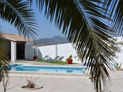 Casa en venta en Jumilla
