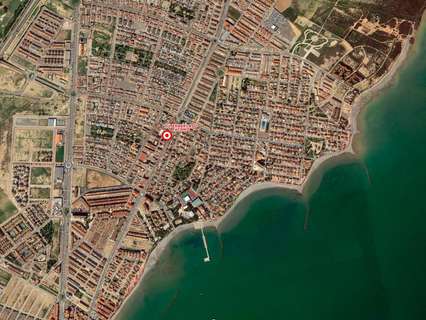 Piso en venta en Los Alcázares
