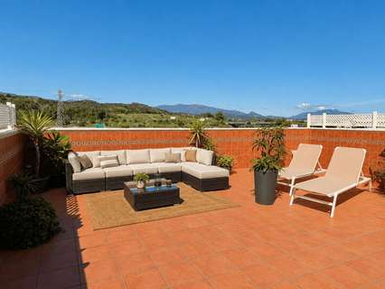 Ático en venta en Estepona