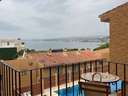 Apartamento en venta en Estepona