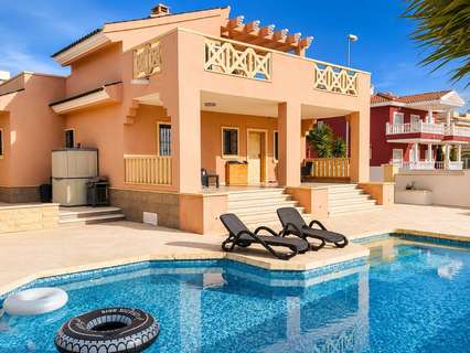 Casa en venta en Rojales