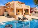 Casa en venta en Rojales
