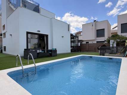 Casa en venta en Torrevieja