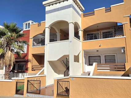 Ático en venta en Orihuela zona Orihuela-Costa