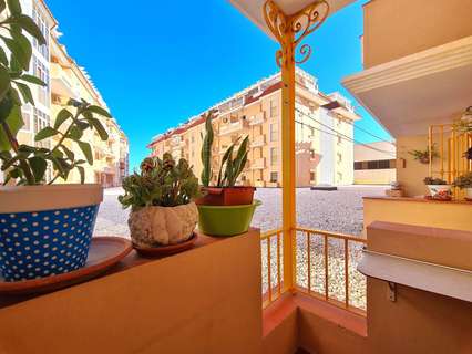 Apartamento en venta en Manilva zona San Luis de Sabinillas