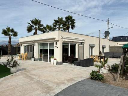 Casa en venta en Crevillent