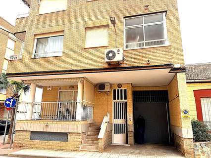 Apartamento en venta en Los Alcázares