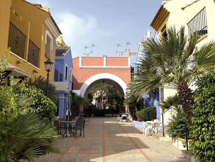 Piso en venta en San Javier
