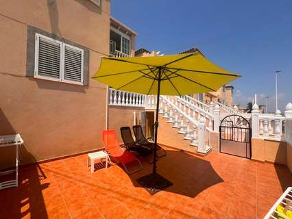 Bungalow en venta en Torrevieja