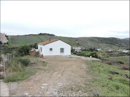 Casa rústica en venta en Manilva