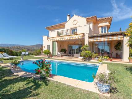 Casa en venta en Marbella zona Elviria