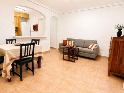Apartamento en venta en Torrevieja