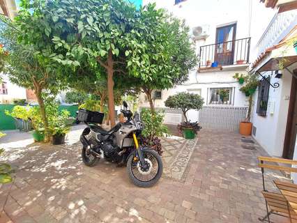 Apartamento en venta en Estepona