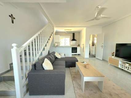 Dúplex en venta en Torrevieja