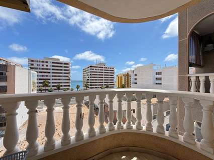 Apartamento en venta en Torrevieja