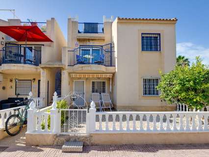 Bungalow en venta en Torrevieja