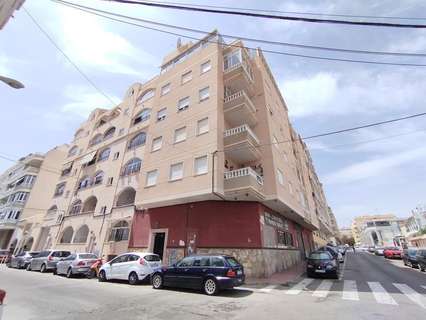 Apartamento en venta en Torrevieja