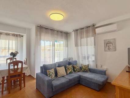 Ático en venta en Torrevieja