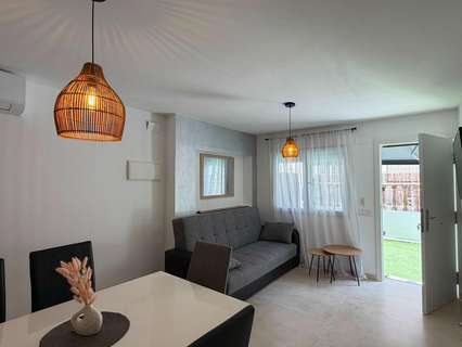 Bungalow en venta en Torrevieja
