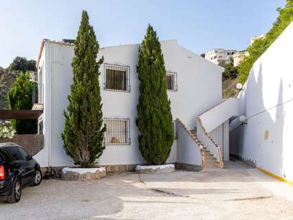 Casa en venta en Benitachell