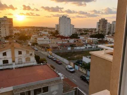 Apartamento en venta en Torrevieja