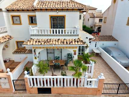 Casa en venta en Orihuela zona Orihuela-Costa