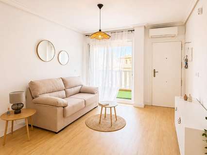 Apartamento en venta en Orihuela zona Orihuela-Costa