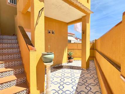 Bungalow en venta en Torrevieja