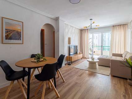 Apartamento en venta en Torrevieja