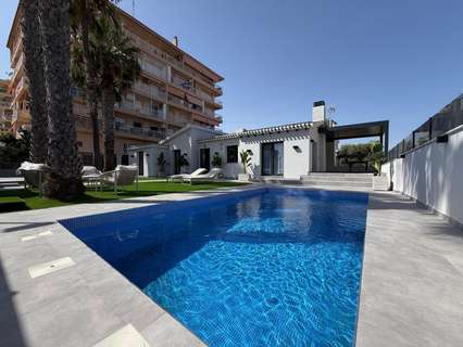 Casa en venta en Torrevieja