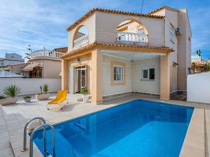 Casa en venta en Orihuela zona Orihuela-Costa