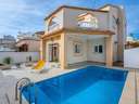 Casa en venta en Orihuela zona Orihuela-Costa