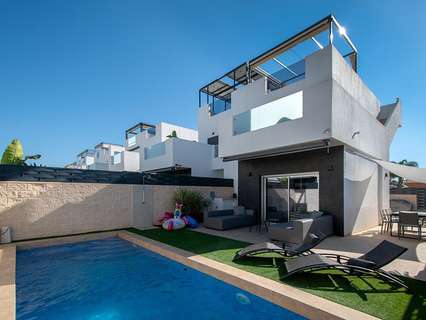Casa en venta en Rojales