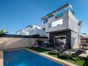 Casa en venta en Rojales