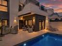 Casa en venta en Rojales