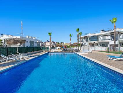 Casa en venta en Orihuela zona Orihuela-Costa