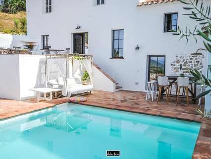 Casa en venta en Periana