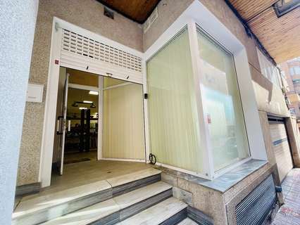 Local comercial en venta en Torrevieja