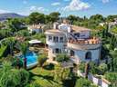 Casa en venta en Jávea/Xàbia