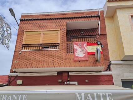 Casa en venta en Benijófar