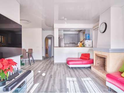 Casa en venta en Los Montesinos