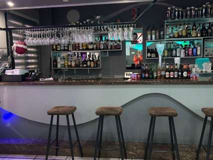 Local comercial en venta en Calpe