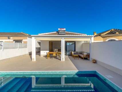 Casa en venta en Torrevieja