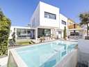 Casa en venta en Mijas
