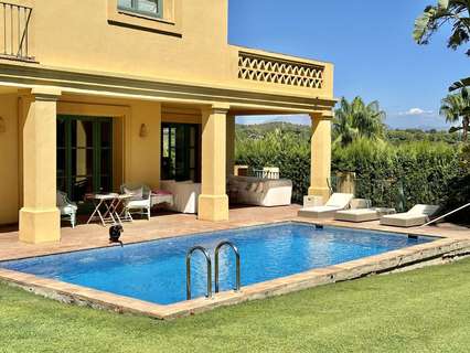 Casa en venta en San Roque zona Sotogrande