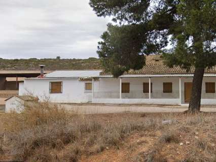 Casa en venta en Yecla