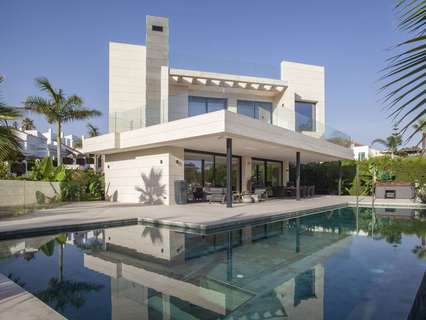 Casa en venta en Marbella